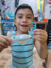 Angel Canul Pech (@angel_canul.pintor) · Tixkokob