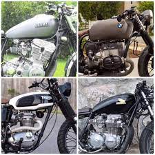 How To Fix A Dent In A Motorcycle Gas Tank That Works Every Time Motorcycle Habit