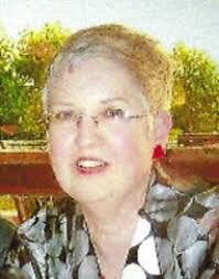 Mary Anne Kluttz Ammons Obituary