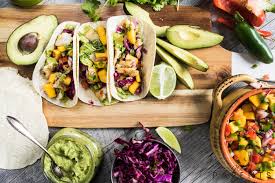 Add cabbage and toss until mixed well. How To Make Mango Salsa We Re Parents