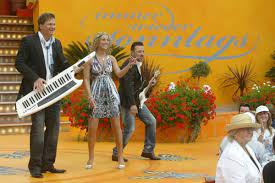 Der zaubertrank ist leer 2. Salem Rust Mittwochabend Ist Wolkenfrei In Salem Am Bodensee Regiotrends