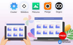 As of june 1, 2021, google no longer offers unlimited storage to free users on google photos. Best Google Photos Alternatives In 2021 Free And Paid