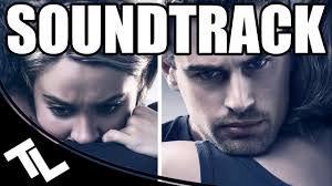 ALLEGIANT SOUNDTRACK