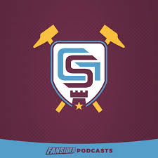 More sources available in alternative players box below. Green Street Hammers Podcast On West Ham United Himalaya