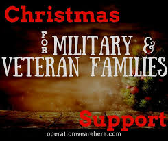 Special thanks to villa park's ralphs for sponsoring early morning coffee and. Adopt A Military Family Opportunities 2020 Thanksgiving Christmas