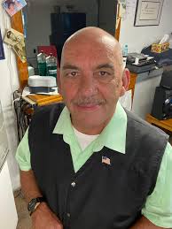 Richard Staley Thomas Jr.