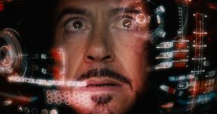 Iron Man Volunteers To Voice Zuckerberg S Jarvis Assistant Iron Man Iron Man Helmet Tony Stark