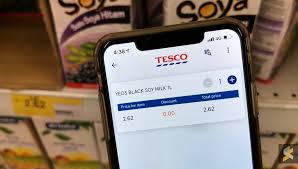 By purchasing goods online, tesco will have the access to your personal details and information when you are making a purchase or order from tesco. Time Saving Tesco Scan Shop Now Available Throughout Malaysia