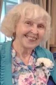 Frances Riffle Obituary (2015)