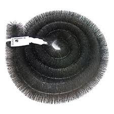 Protege Gouttiere Herisson 4m Castorama