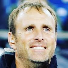 After an off season of family time, reflection & personal development  followed by an intense 5 week pre season there is nothing quite like the  excitement as we approach a new season