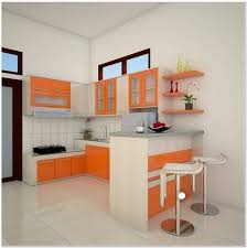 Selain menghemat ruangan, bentuk sederhana dan elegannya mampu membuat aktivitas. Desain Dapur Minimalis Sederhana Dan Tidak Membosankan Antapedia Com