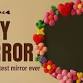 Clay Mirror Workshop event image