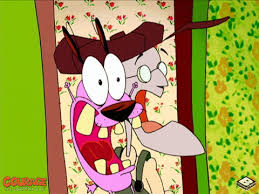 Courage The Cowardly Dog Haircut Haircuts You Ll Be Asking For In 2020 Polish your personal project or design with these courage the cowardly dog transparent png images, make it even more personalized and more attractive. courage the cowardly dog haircut