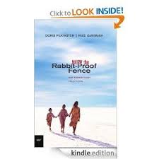 Follow The Rabbit Proof Fence Reprint Doris Pilkington Amazon Com Book Club Ebook Proof