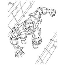 We have collected 38+ iron man coloring page free printable images of various designs for you to color. Top 20 Free Printable Iron Man Coloring Pages Online