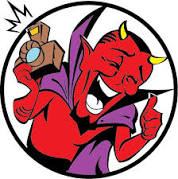 Laughing Devil Photography