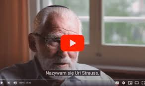 Uri Strauss — Passports for life