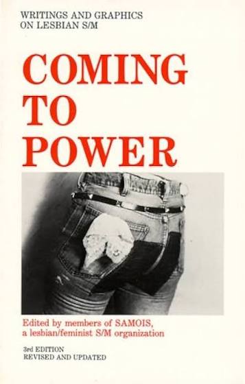Coming to Power
