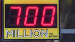 What If You Win The 700 Million Powerball