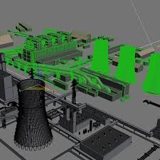 Thermal Power Plant Thermal Power Plant Power Plant Thermal