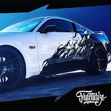 Car Wrap Designer On Instagram Custom Venom Symbiote Car Wrap Design I Did For Dinbo 5 0 Printed By Omgwraps Dm Me For Car Wrap Design Car Wrap Car Colors