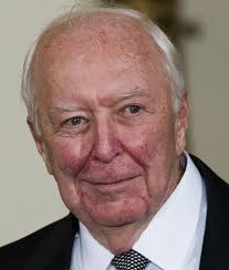 Jasper Johns Speaks of Merce Cunningham