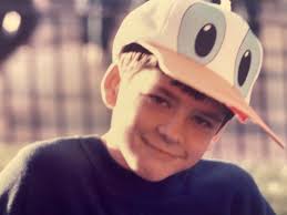 Can you identify the people in this photo?