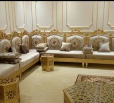 اثاث تفصيل وتنجيد مفروشات تنجي 9842443 مزاد قطر