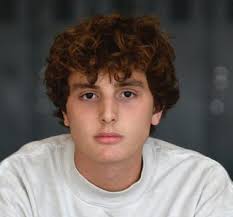 The Harbinger Issue 4 2022-23 by The Harbinger