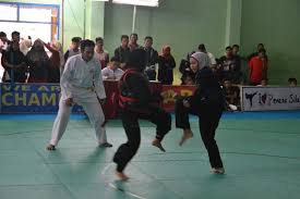 Maybe you would like to learn more about one of these? 777 Atlet Pencak Silat Ikuti Kejuaraan Piala Bupati Purbalingga Kabupaten Purbalingga