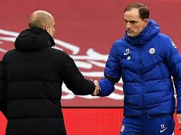 Manchester city 0, chelsea 1. Finale Der Champions League Chelsea Vs City Tuchel Fordert Seinen Lehrmeister Mopo