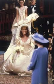 Sarah ferguson (born 31 december 1965) is a british/australian journalist, reporter and television presenter now based in australia and formerly in britain. Prince Andrew Sarah Ferguson Duke Duchess York Royal Wedding 1986 Postkarte Sarah Duchess Of York Lady Louise Windsor Sarah Ferguson