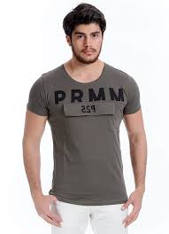 Modagen Com Erkek Giyim Erkeklere Ozel Alisveris Sitesi Prmm Erkek Tisort Mens Tshirts T Shirt Mens Shirts