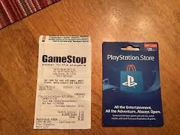 25 Playstation Store Network Gift Card Ps4 Gaming Video Network Gifts Playstation Store Gift Cards