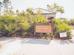Coe visitor center falls just outside the gates of the everglades national park where you are required to pay a $25 (per vehicle) fee. Die Everglades Zu Besuch In Floridas Wildem Alligator Paradies Travelpurrfect De
