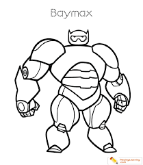 Here are some free printable big hero 6 coloring pages. Big Hero 6 Coloring Page 14 Free Big Hero Coloring Page