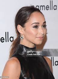 234 Pamella Roland Front Row Mercedes Benz Fashion Week Spring 2014 Stock  Photos, High-Res Pictures, and Images