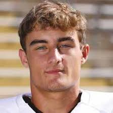 2022 Franklin County Football by Franklin County