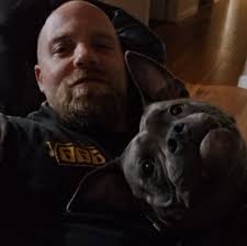 Guys when posting selfie put a shirt