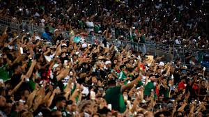 Goalkeeper saved one penalty kick in regulation and two in a shootout to pave the way for a place in the olympic semifinals vs. Mexico Fans Urged Again To Stop Anti Gay Chant