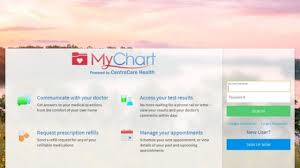 Mychart Centracare Com Facebook Lay Chart