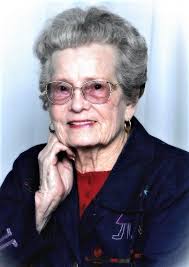 Maxine Hazel Kirkpatrick Carnes (1925-2020)