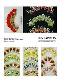 I would describe this style as a simple versatile updo with french braids. Hair Brooch Manufacturers Suppliers From India Mumbai