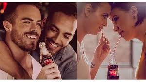 Publicidad y diversidad sexual: en busca del dinero rosa...