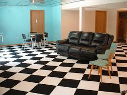 Bedroom Black And White Checkered Rug Checkered Flag Carpet Black And White Carpet Tiles Black And White Carpet Carpet Tiles Interior Design