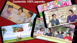 A su primer pretendiente kaguya le. Tv Japonesa En Vivo For Android Apk Download