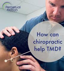 Perpetual Motion Integrated Health