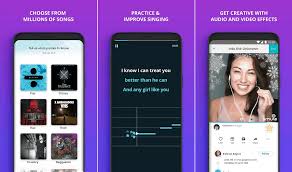 If you want to sing alone, sing along with your friends or add an exciting new element to your party, your phone can become the karaoke machine. Top 10 Best Karaoke Android Apps 2020
