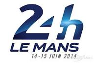 New logo for the 24 Hours of Le Mans